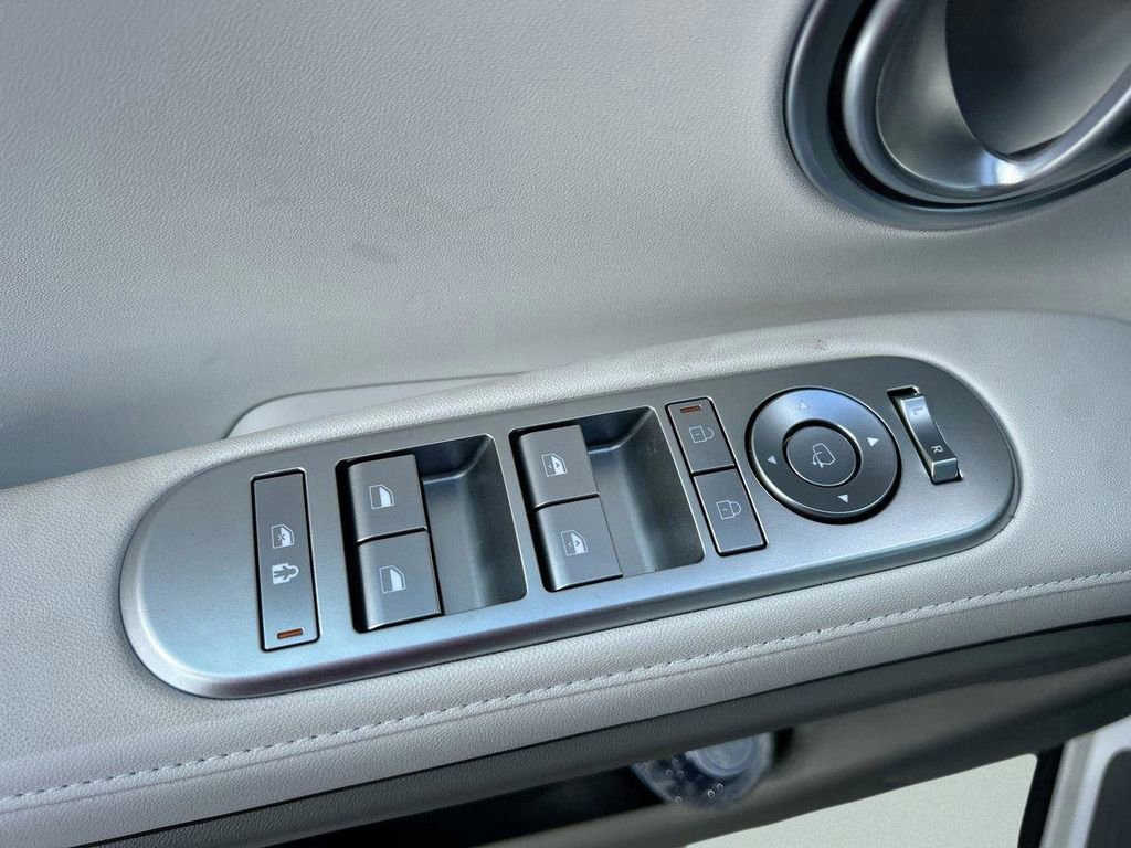 New 2026 Hyundai Palisade Limited image 24