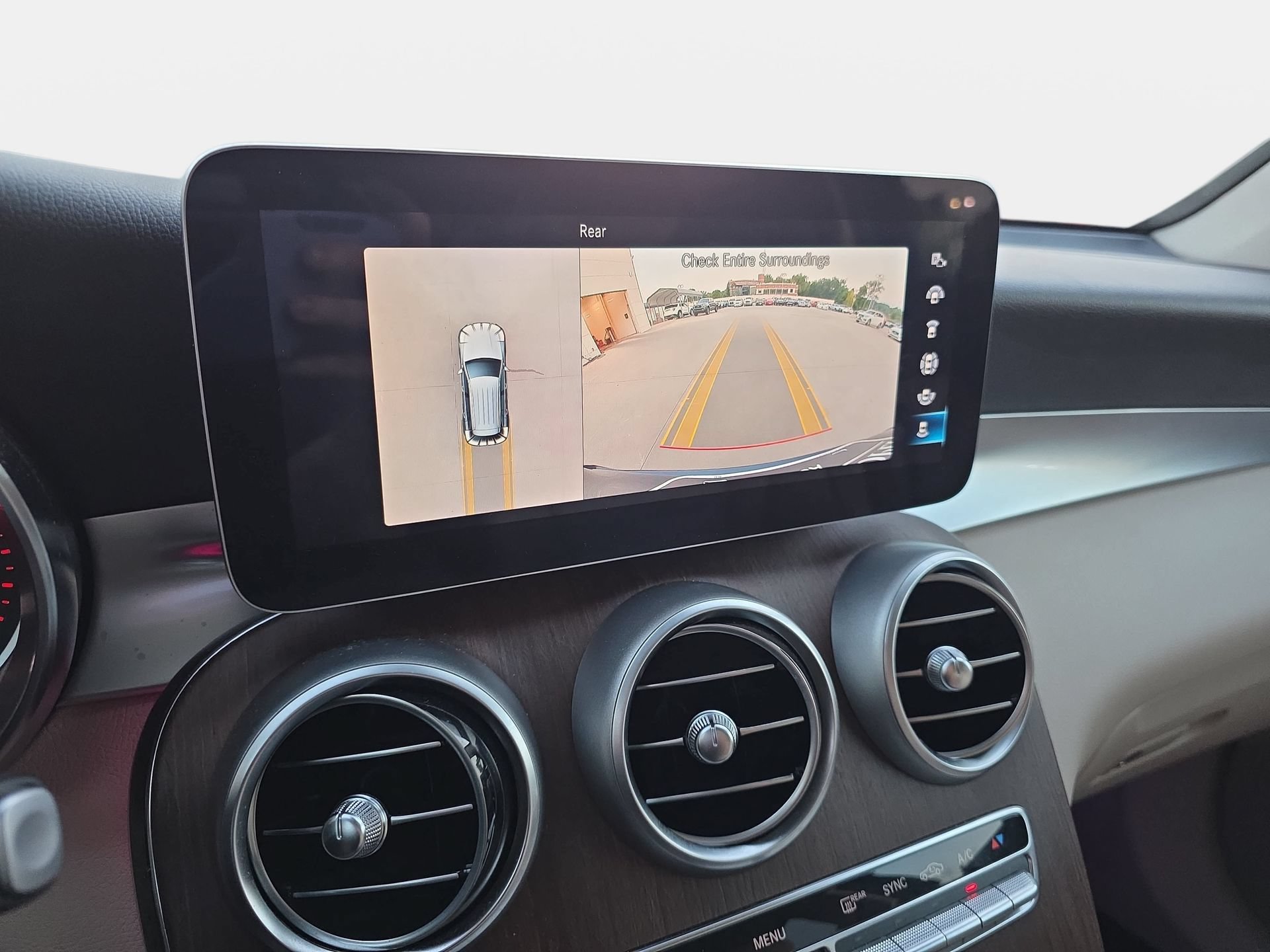 Certified 2022 Mercedes-Benz GLC 300 4MATIC image 23