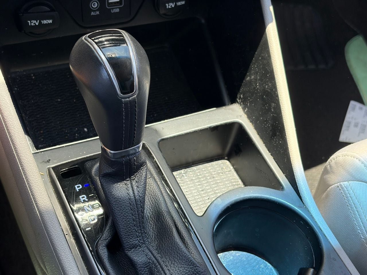 Used 2018 Hyundai Tucson Value FWD image 9