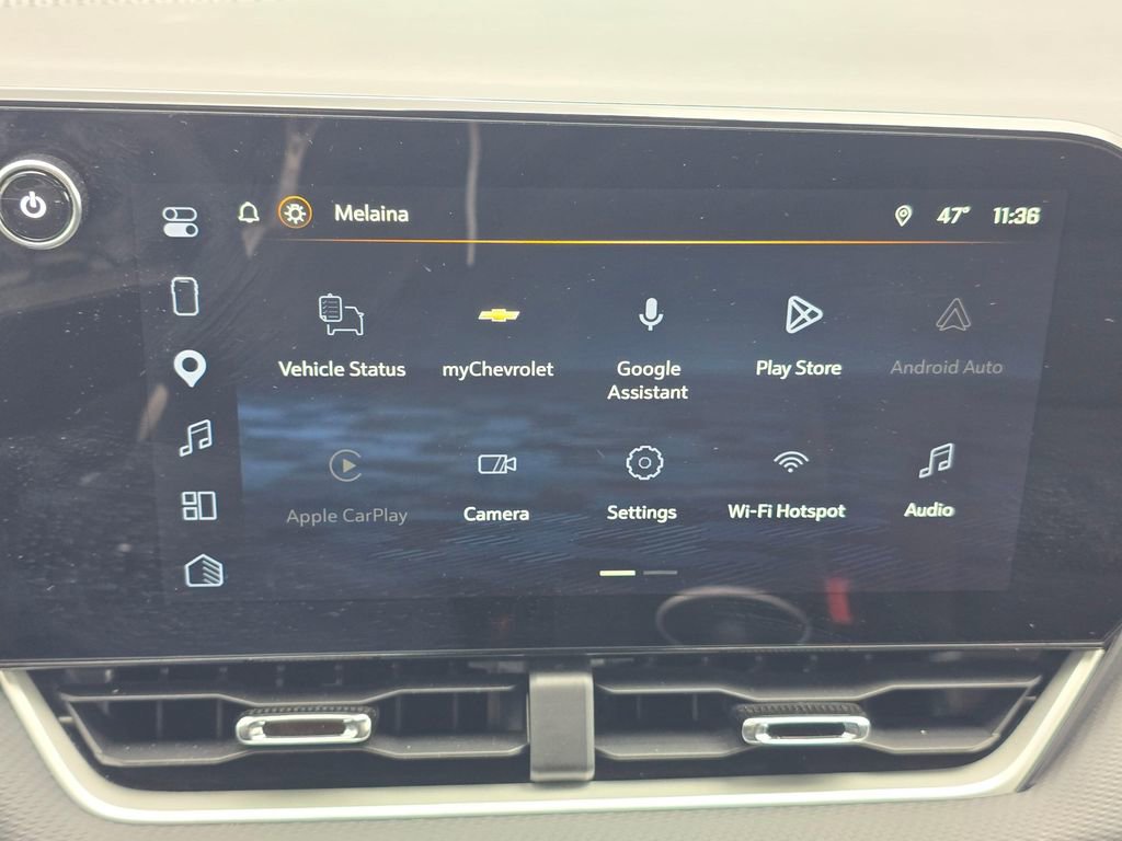 Certified 2026 Chevrolet Equinox LT image 26