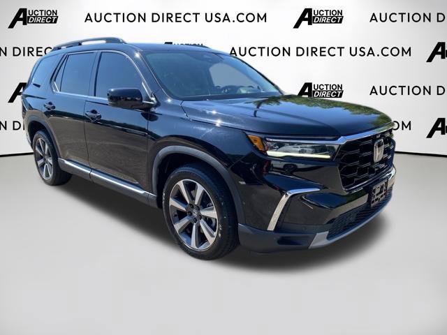 Used 2025 Honda Pilot Elite image 25