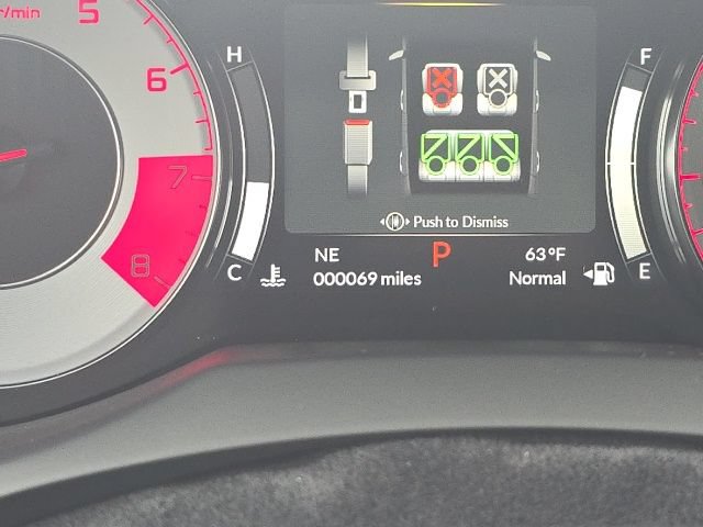 Used 2026 Acura RDX A-Spec AWD/4WD image 15