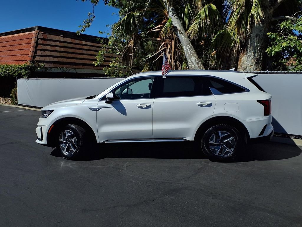 Used 2022 Kia Sorento S image 3