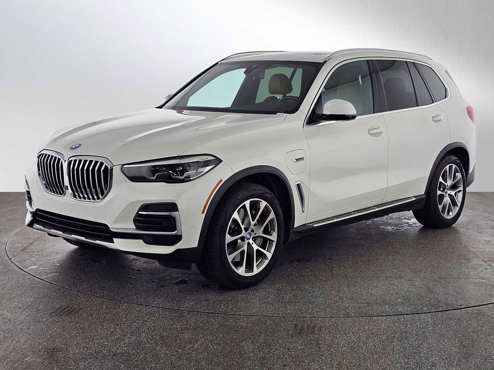 Used 2023 BMW X5 xDrive45e