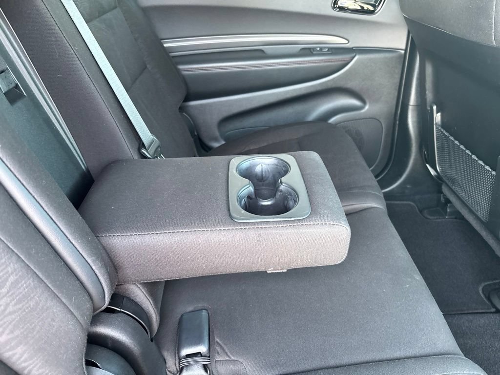 Used 2026 Dodge Durango GT w/ Blacktop Package AWD/4WD image 50