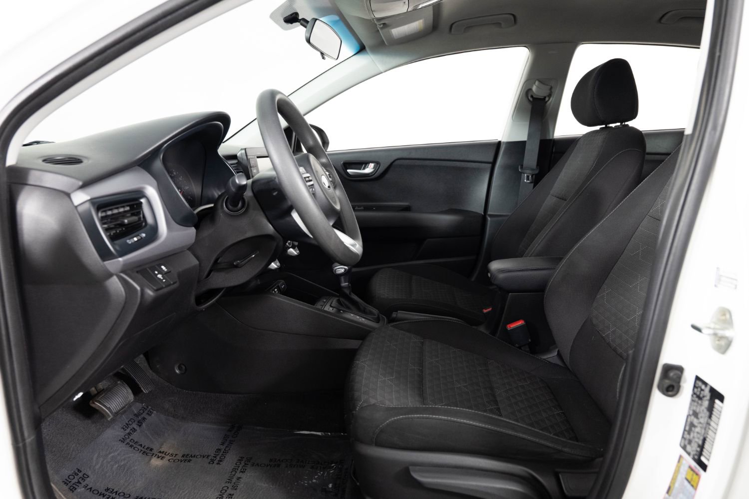 Used 2018 Kia Rio S FWD image 14