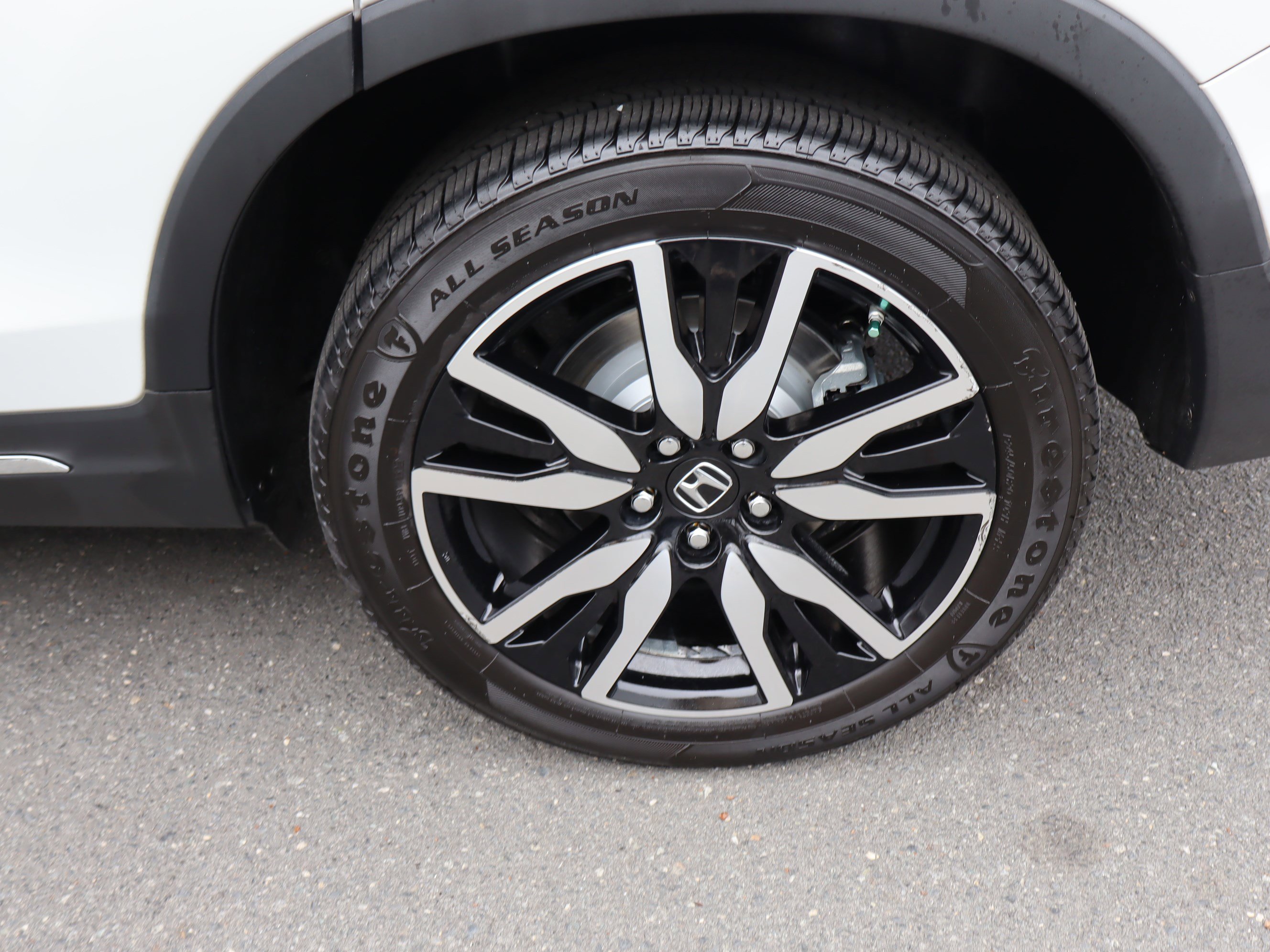 Used 2021 Honda Pilot Touring image 44