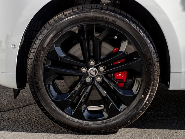New 2026 Jaguar F-PACE R-Dynamic S AWD/4WD image 11