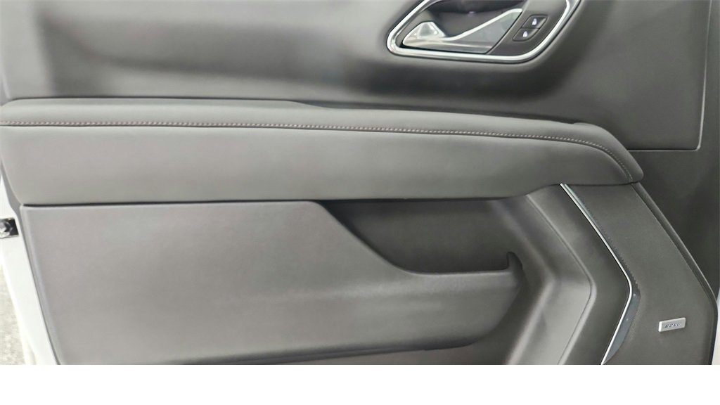 Certified 2024 Chevrolet Tahoe High Country w/ Premium Package image 22