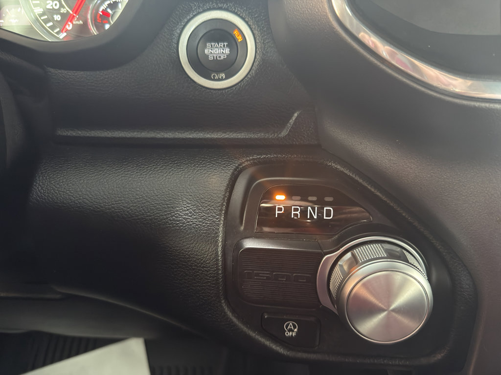 Used 2022 RAM 1500 Laramie image 18