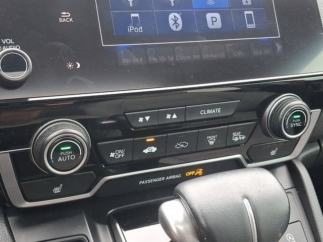 Used 2022 Honda CR-V EX-L image 16