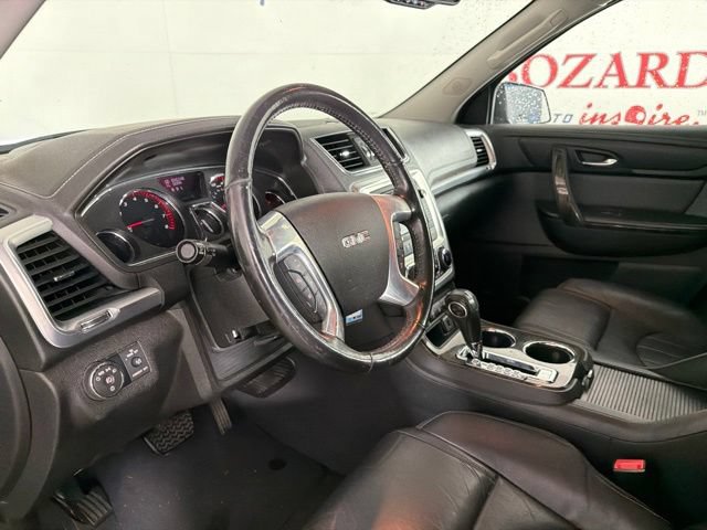 Used 2017 GMC Acadia Limited SLT AWD/4WD image 12