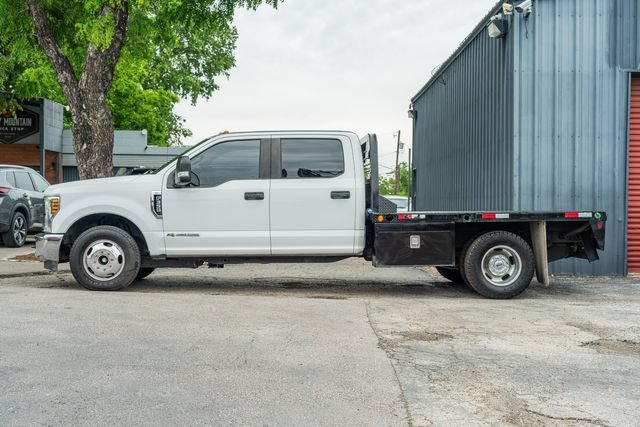 Used 2019 Ford F350 XL w/ Power Equipment Group RWD image 3