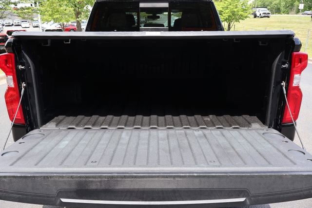 Used 2020 Chevrolet Silverado 1500 RST w/ All-Star Edition AWD/4WD image 22
