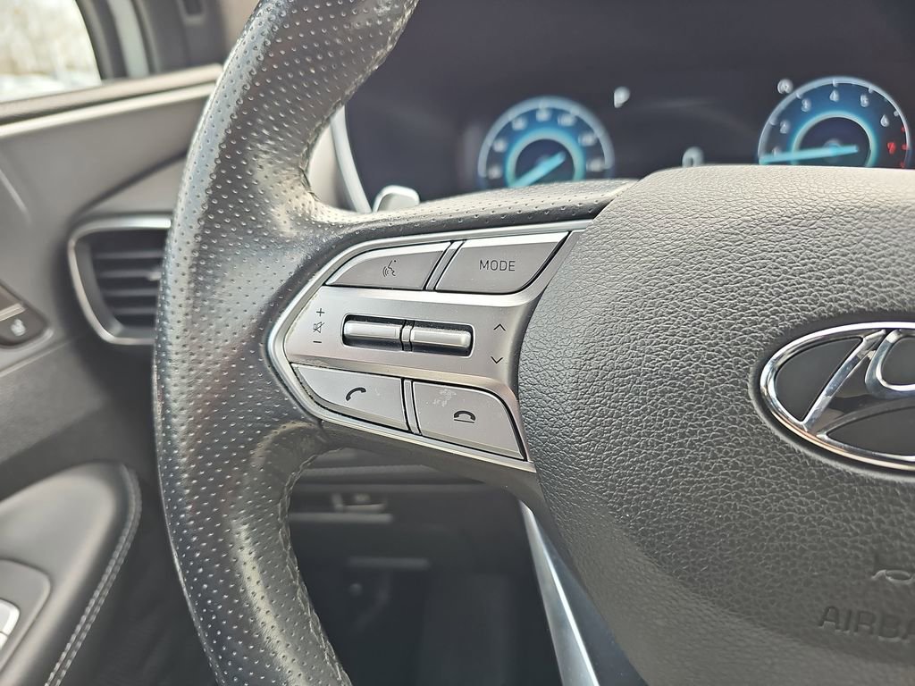 Used 2023 Hyundai Santa Fe Calligraphy image 18