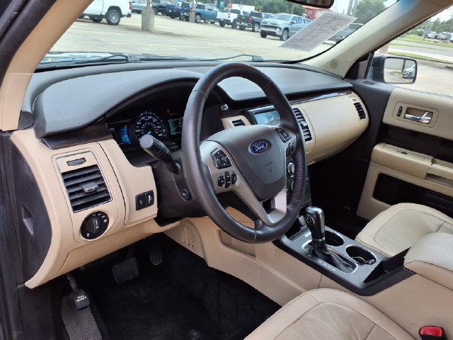 Used 2016 Ford Flex SEL w/ Equipment Group 202A FWD image 24