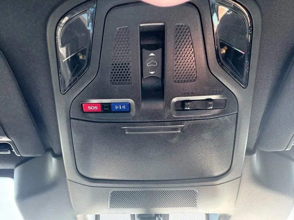 Used 2024 Subaru Outback Wilderness image 30