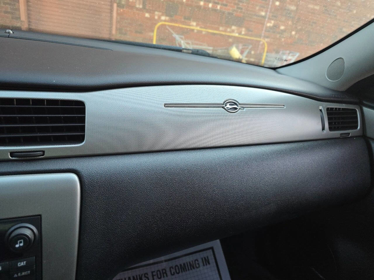 Used 2008 Chevrolet Impala SS w/ Convenience Package image 22