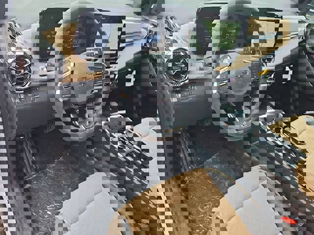 New 2026 Chevrolet Equinox ACTIV w/ Convenience Package III image 11