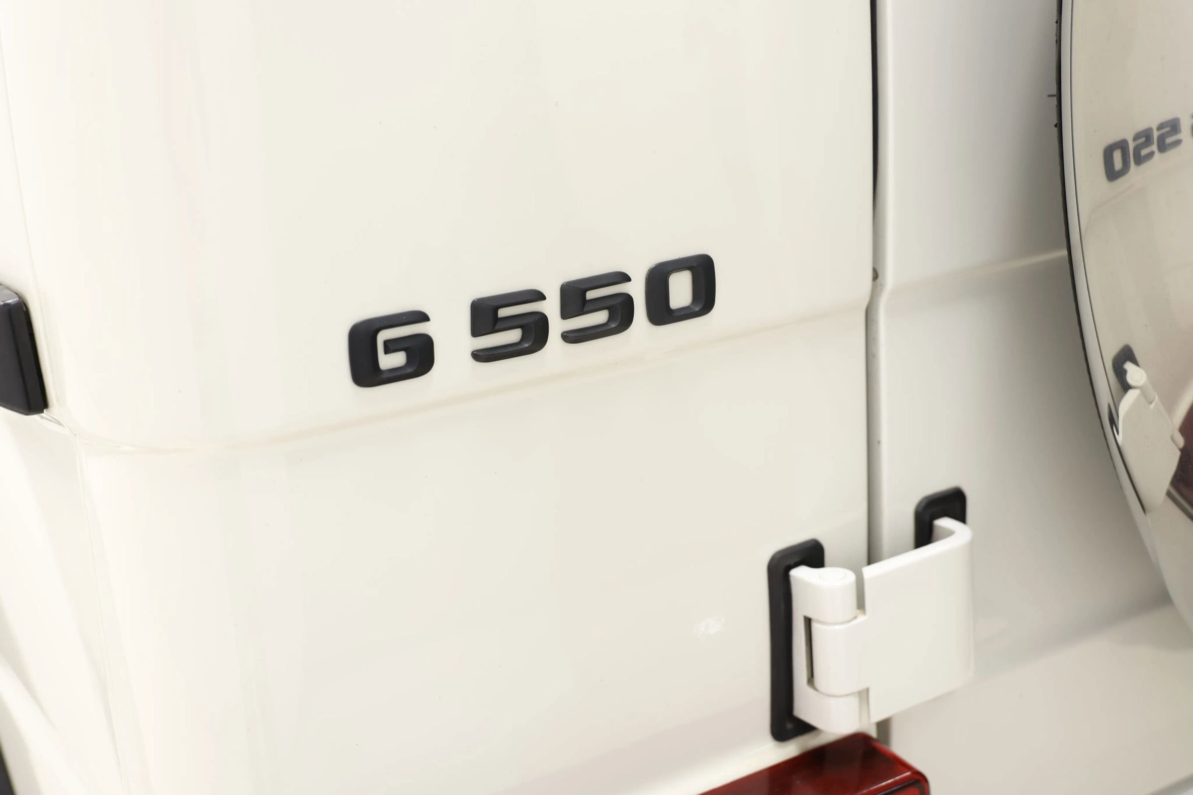 Used 2013 Mercedes-Benz G 550 image 56