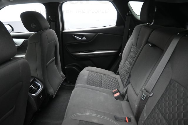 Used 2021 Chevrolet Blazer LT FWD image 23
