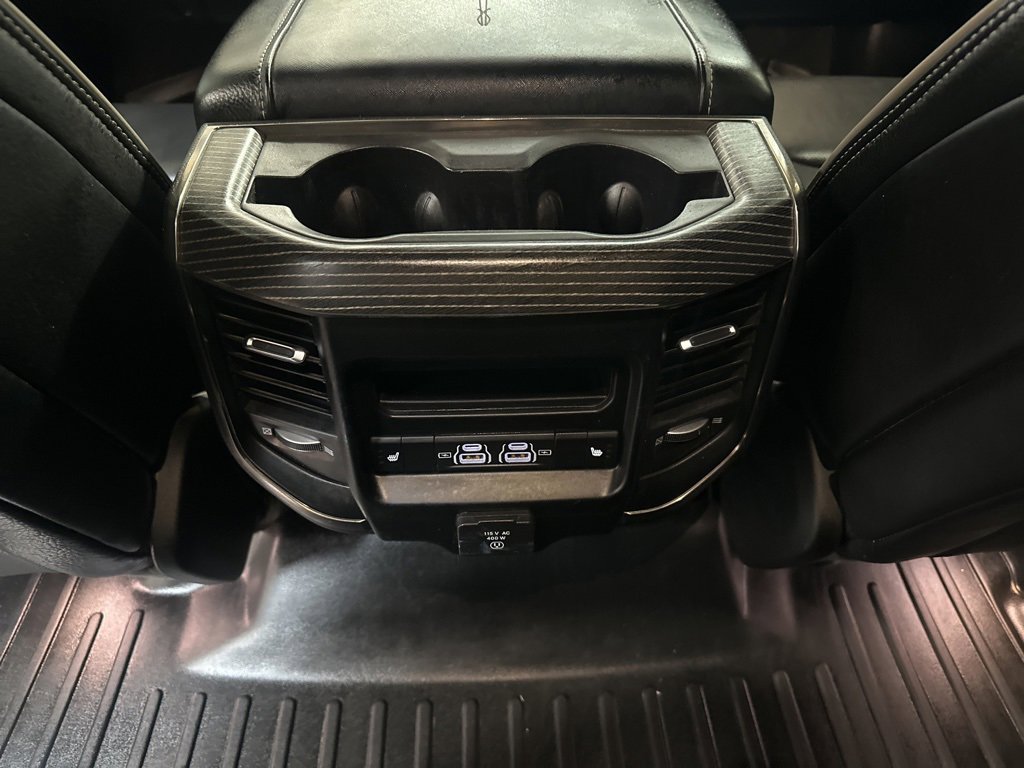 Used 2021 RAM 1500 Limited image 14