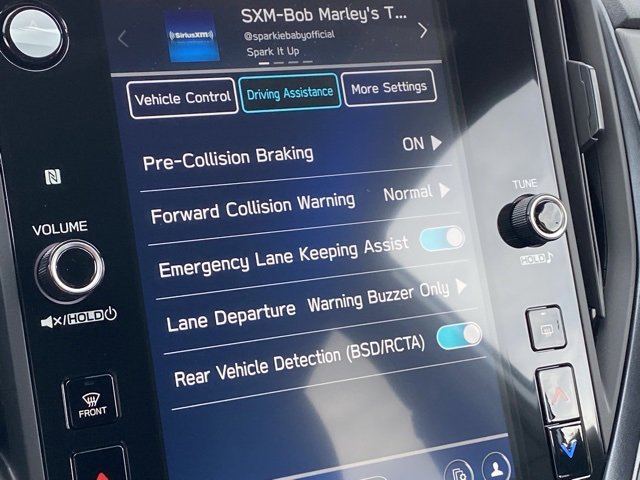 New 2026 Subaru Crosstrek 2.5i Wilderness image 20