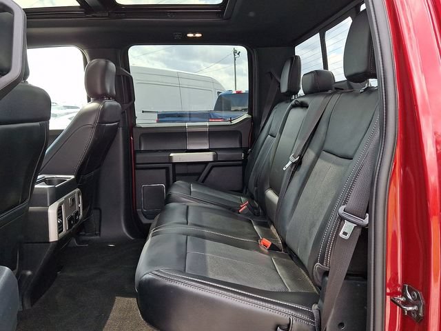 Certified 2019 Ford F150 Lariat AWD/4WD image 7