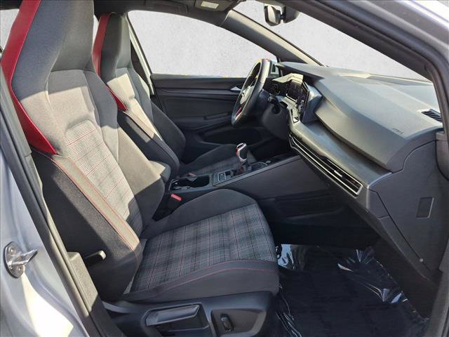 Used 2022 Volkswagen GTI S FWD image 20