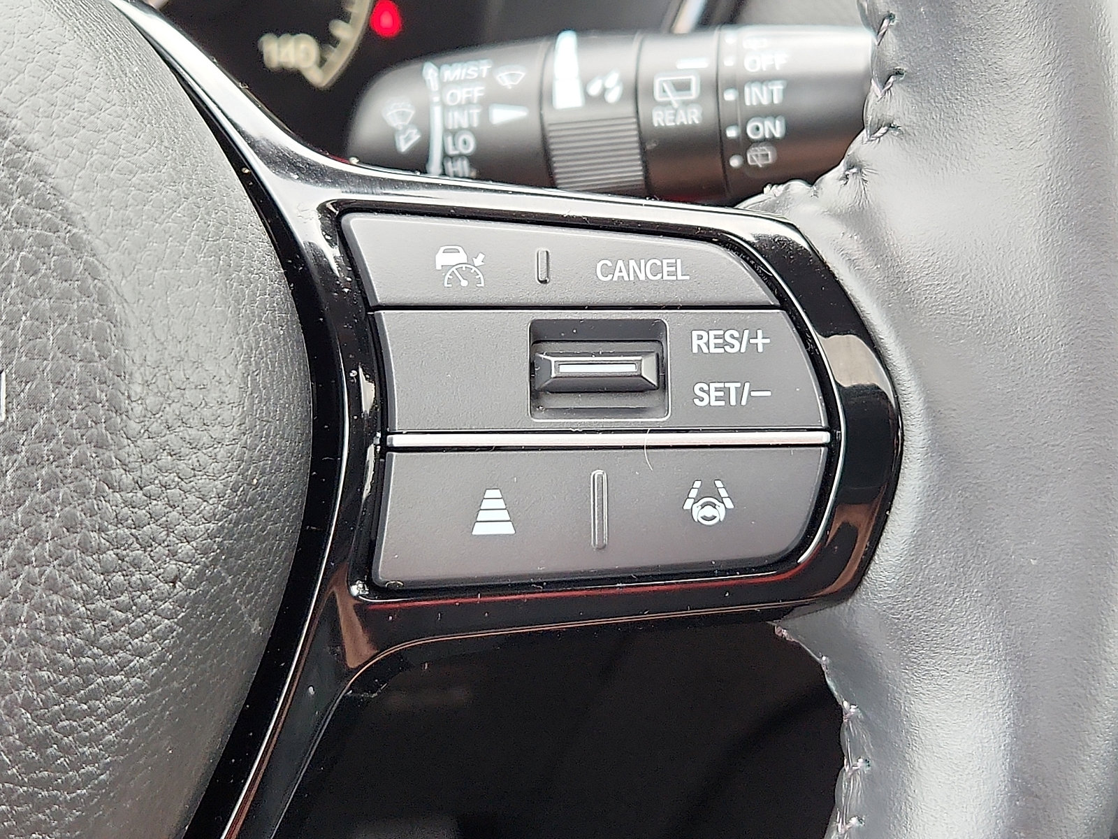 Certified 2024 Honda CR-V EX-L image 22