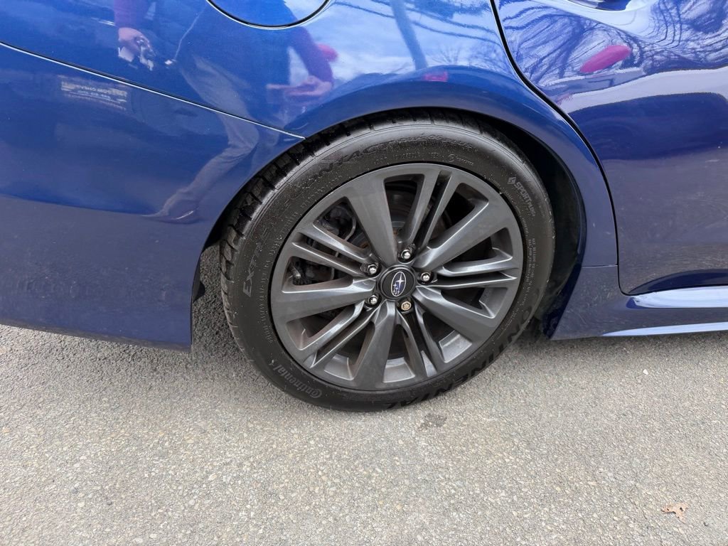 Used 2021 Subaru WRX image 13