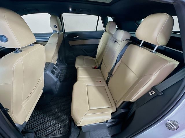 Used 2020 Volkswagen Atlas Cross Sport SEL R-Line image 25