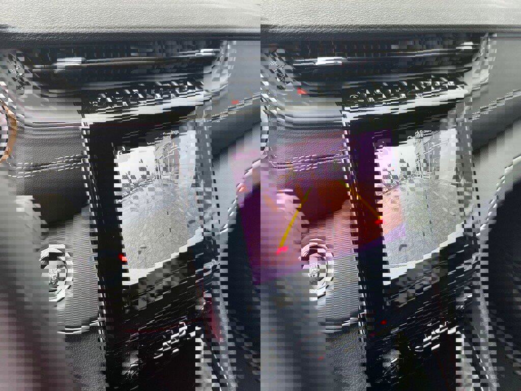 New 2025 Jeep Grand Cherokee Laredo X image 27