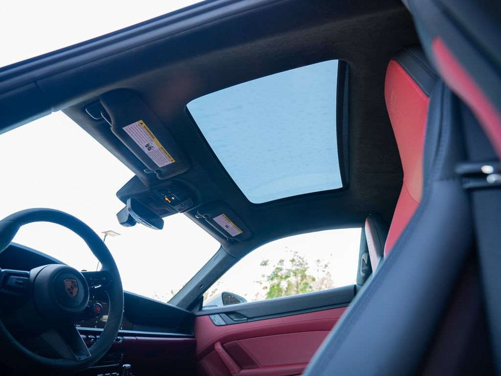 Certified 2026 Porsche 911 Carrera GTS RWD image 29