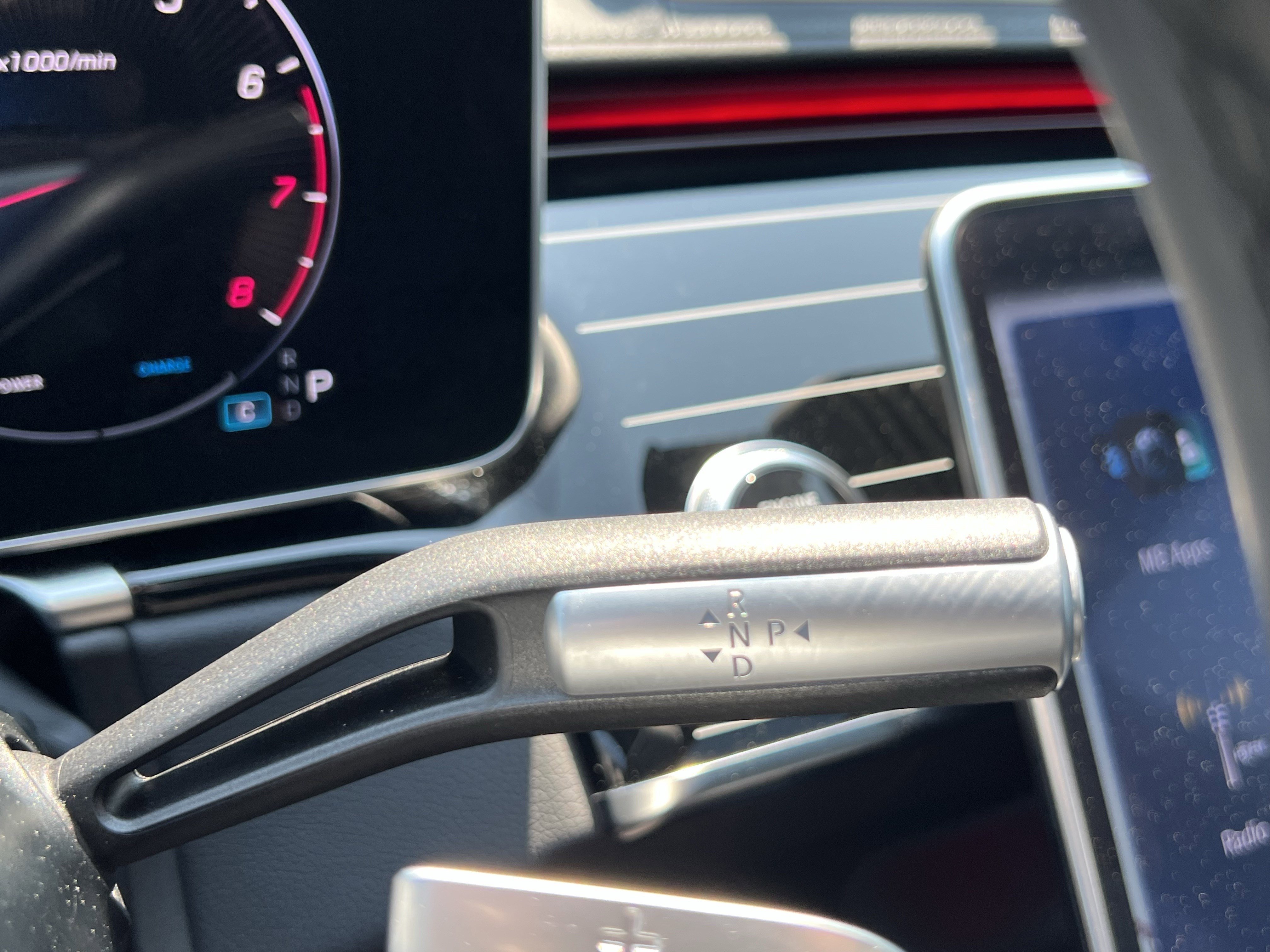 Certified 2026 Mercedes-Benz S 580 4MATIC Sedan image 26