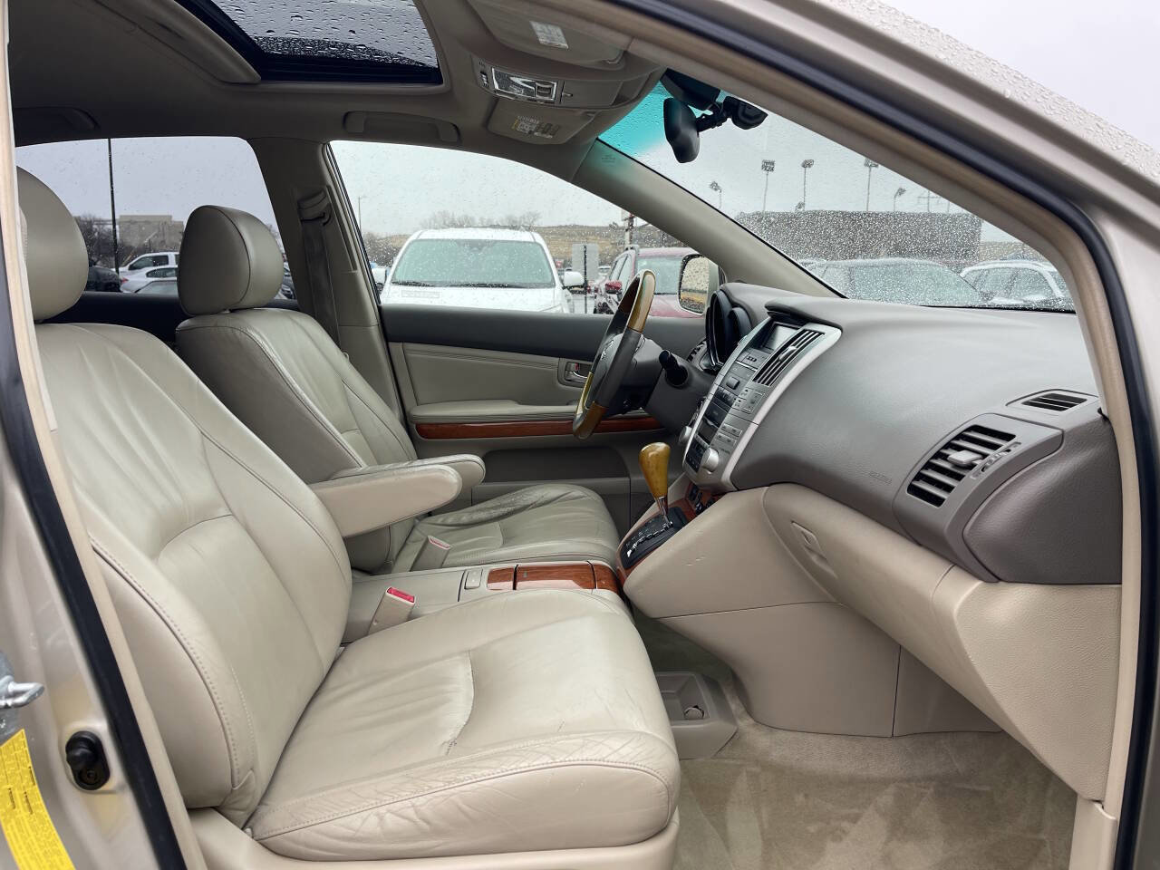 Used 2004 Lexus RX 330 AWD image 20