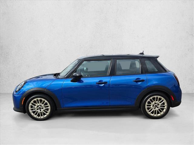 Used 2026 MINI Cooper S FWD image 9