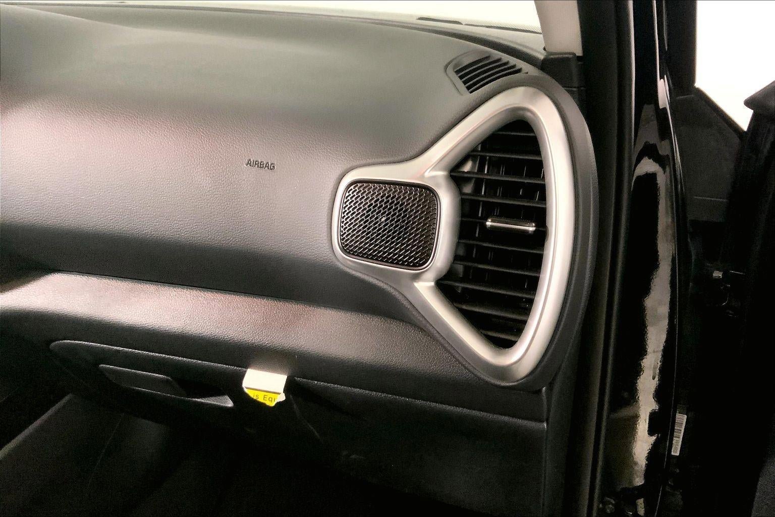 Certified 2025 Kia Soul LX image 16