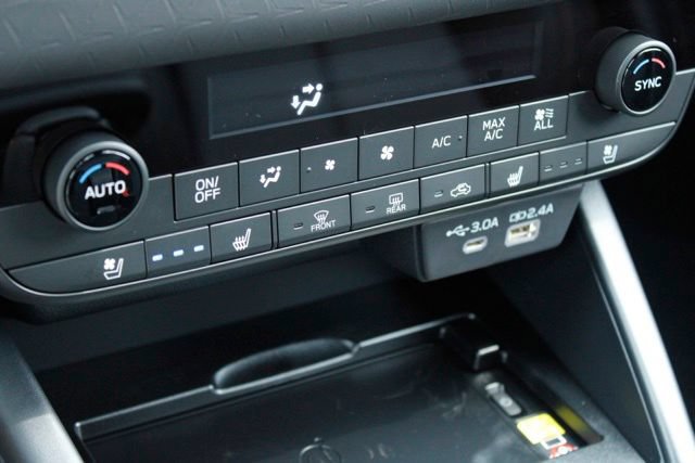New 2026 Subaru Outback Wilderness AWD/4WD image 31