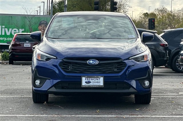 New 2026 Subaru Impreza 2.0i Sport image 6