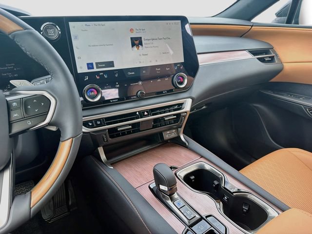 New 2026 Lexus RX 350 Premium Plus FWD image 28
