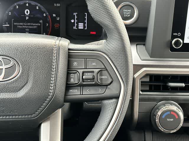 Used 2026 Toyota 4Runner SR5 RWD image 9
