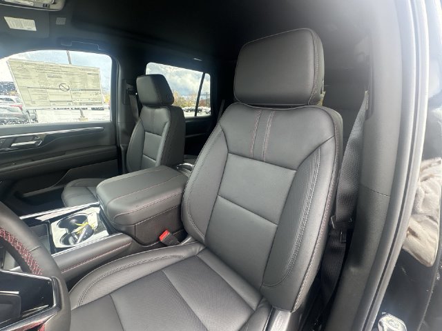 New 2026 Chevrolet Tahoe RST w/ RST Capability Package AWD/4WD image 26