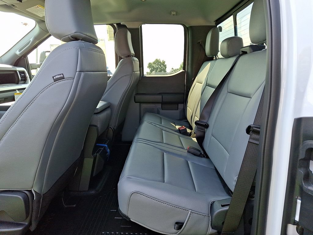 New 2026 Ford F350 XL w/ XL Chrome Package AWD/4WD image 6
