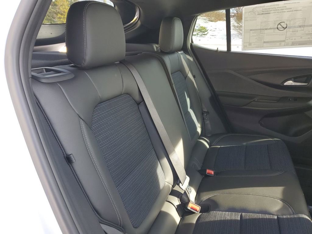 New 2025 Buick Envista Preferred w/ Convenience I Package image 26