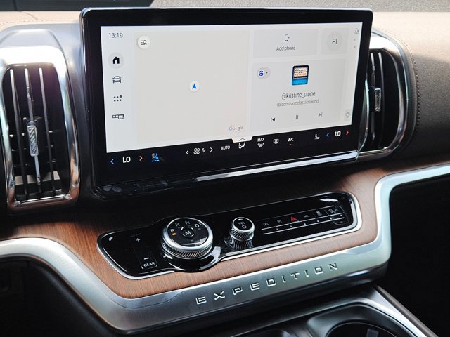 New 2026 Ford Expedition King Ranch AWD/4WD image 12