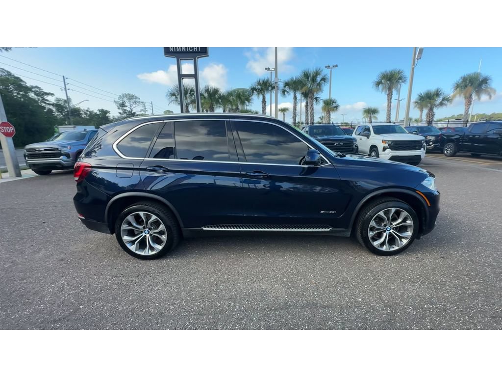 Used 2018 BMW X5 sDrive35i RWD image 9