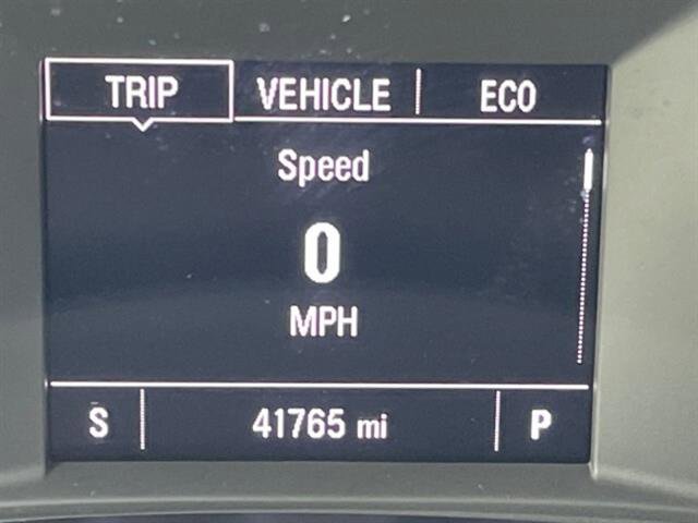 Used 2024 Chevrolet Malibu LT image 21