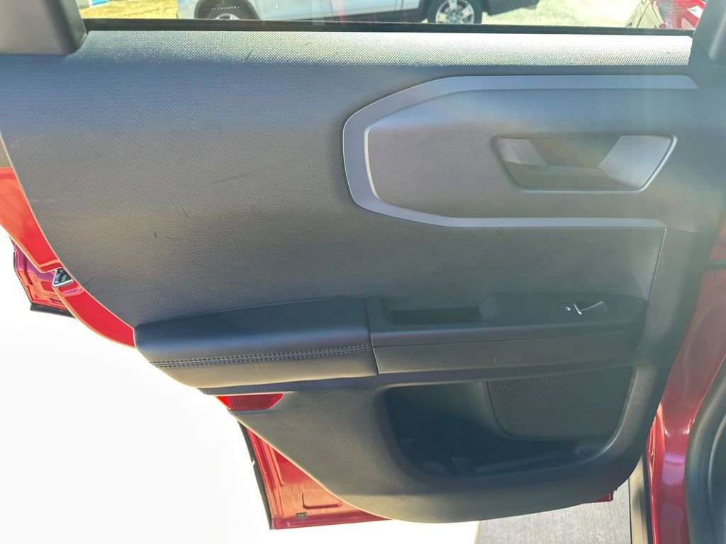 Used 2021 Ford Bronco Sport Badlands image 21