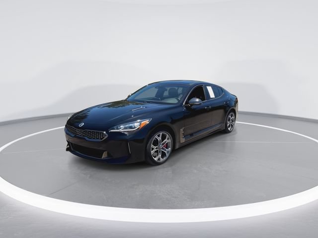 Used 2019 Kia Stinger GT1 AWD/4WD image 5